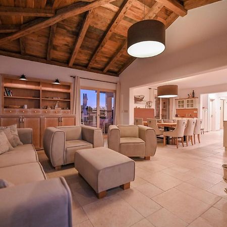 Luxury Villa Solea Barusic Εξωτερικό φωτογραφία