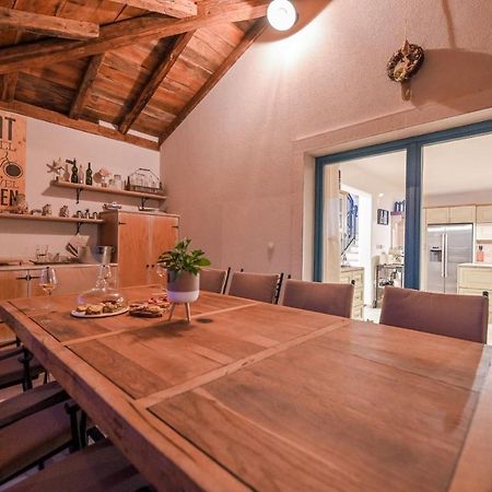 Luxury Villa Solea Barusic Εξωτερικό φωτογραφία