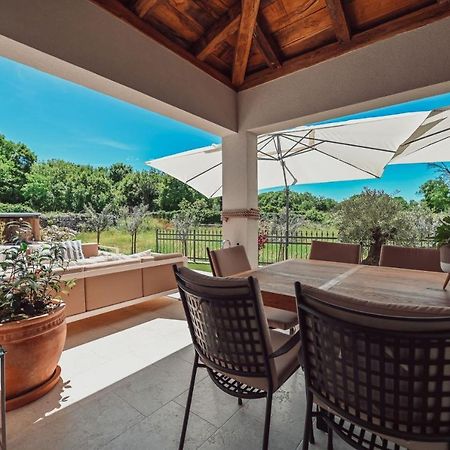 Luxury Villa Solea Barusic Εξωτερικό φωτογραφία