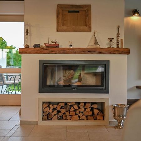 Luxury Villa Solea Barusic Εξωτερικό φωτογραφία