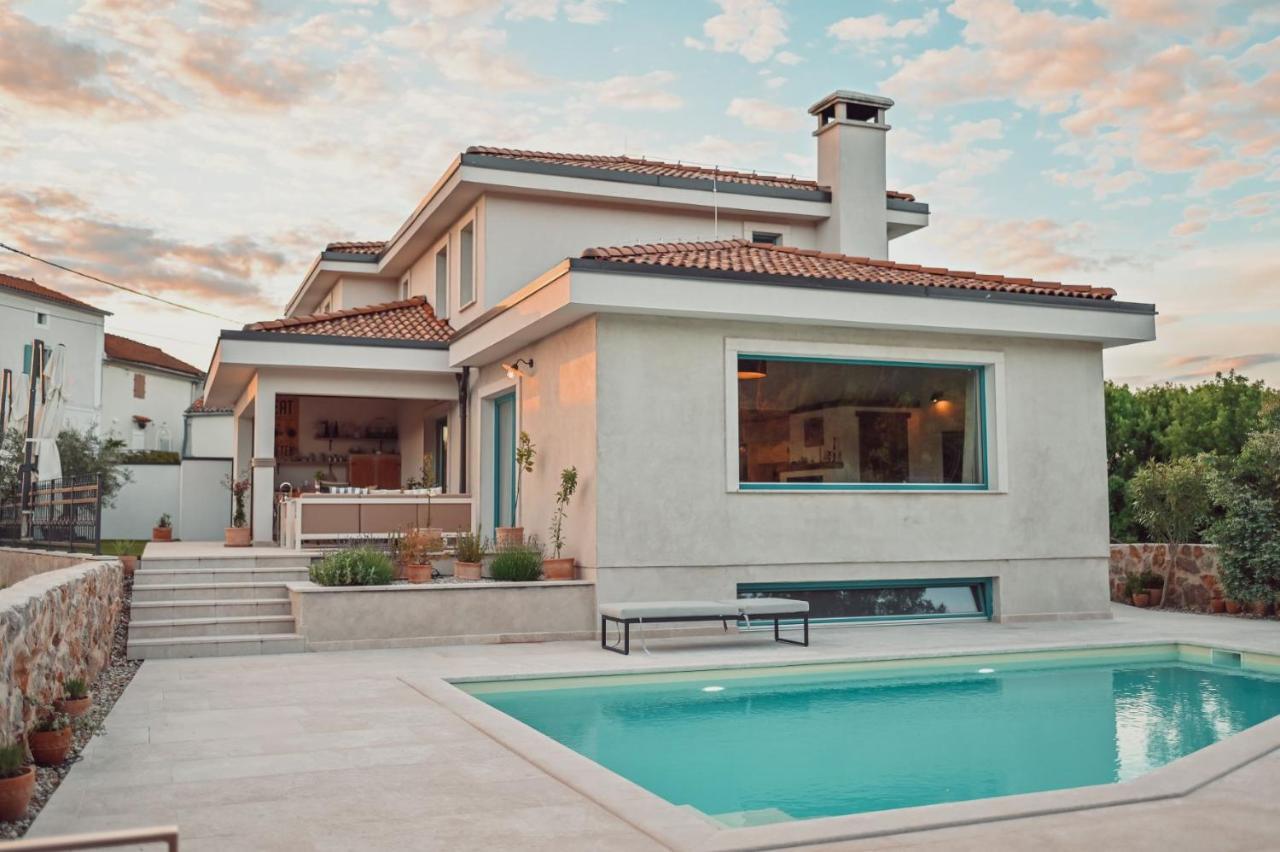 Luxury Villa Solea Barusic Εξωτερικό φωτογραφία