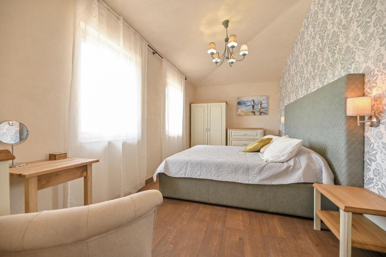 Luxury Villa Solea Barusic Εξωτερικό φωτογραφία