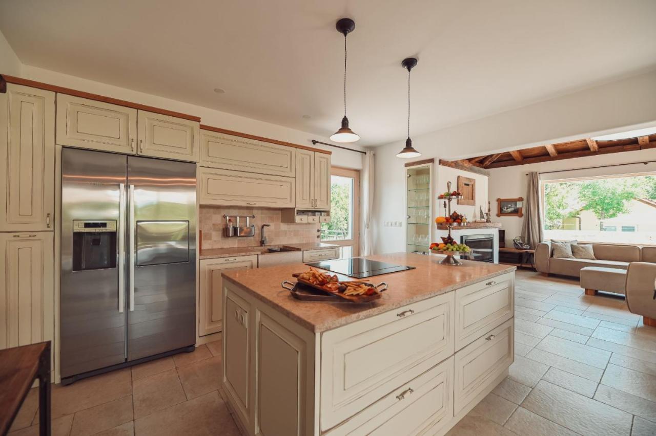 Luxury Villa Solea Barusic Εξωτερικό φωτογραφία