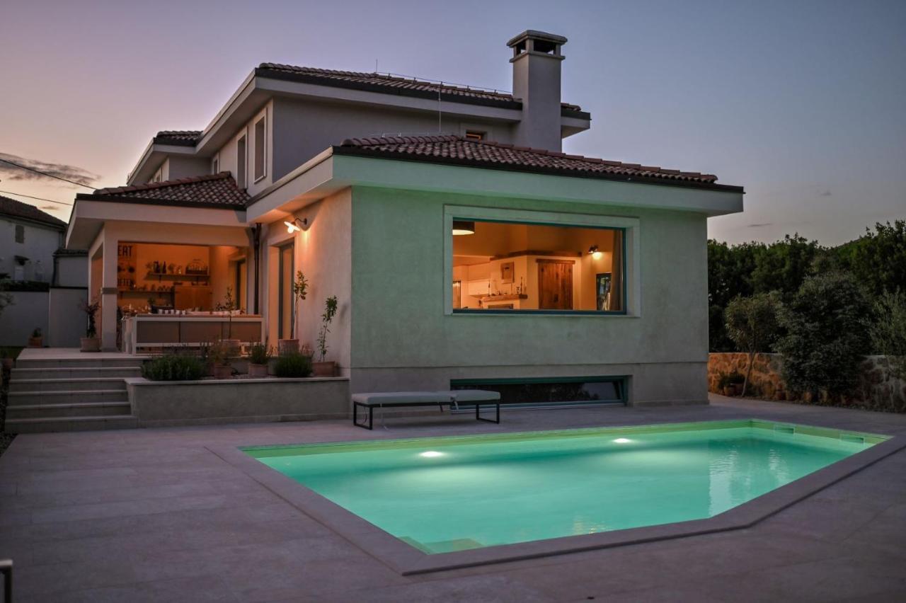 Luxury Villa Solea Barusic Εξωτερικό φωτογραφία