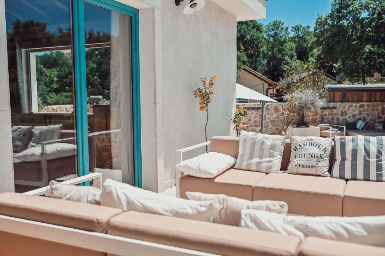 Luxury Villa Solea Barusic Εξωτερικό φωτογραφία