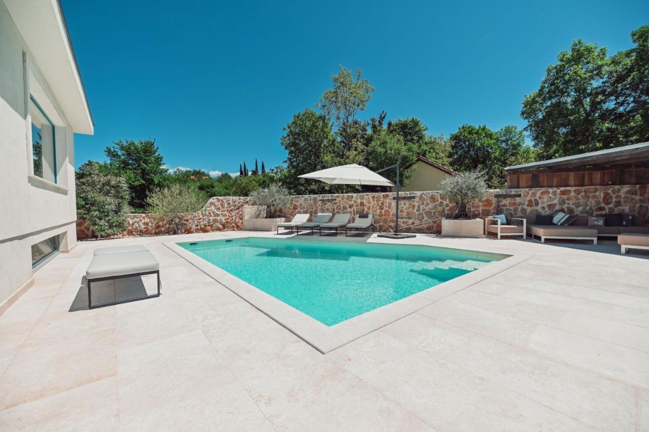 Luxury Villa Solea Barusic Εξωτερικό φωτογραφία