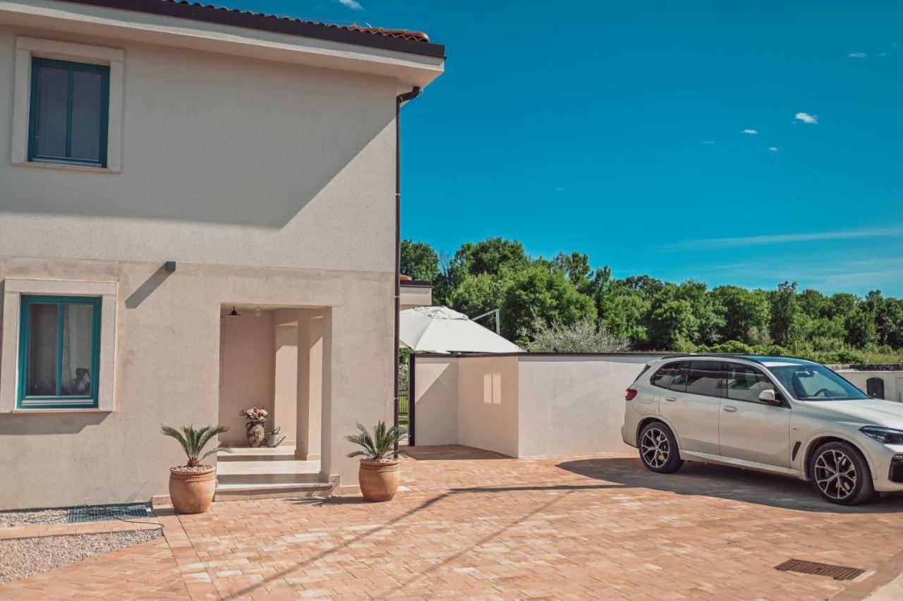 Luxury Villa Solea Barusic Εξωτερικό φωτογραφία