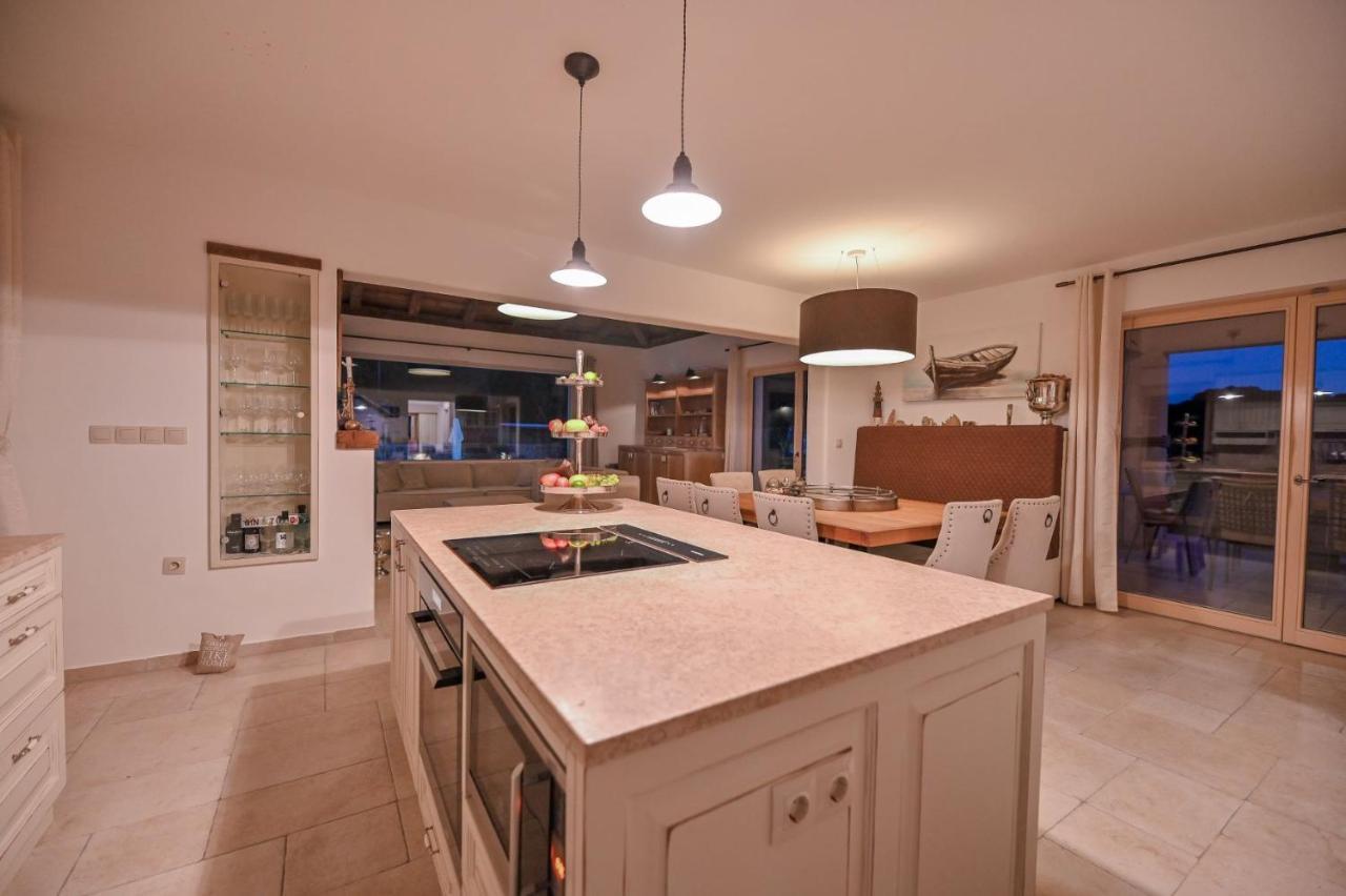 Luxury Villa Solea Barusic Εξωτερικό φωτογραφία
