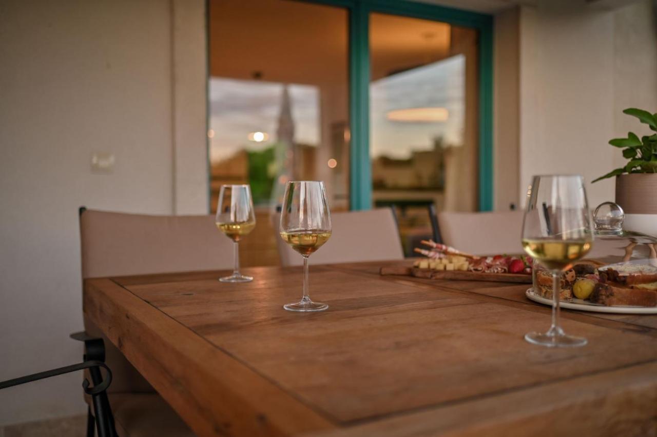Luxury Villa Solea Barusic Εξωτερικό φωτογραφία