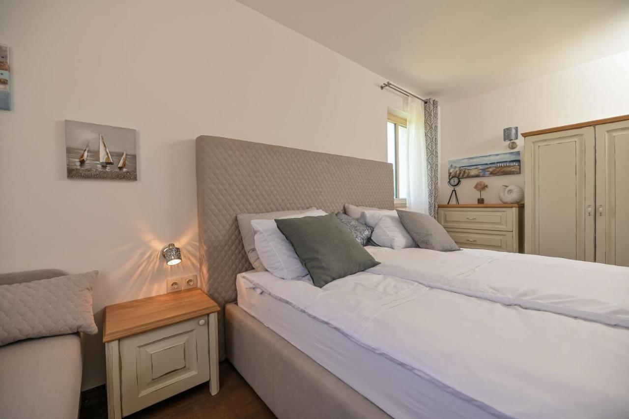Luxury Villa Solea Barusic Εξωτερικό φωτογραφία