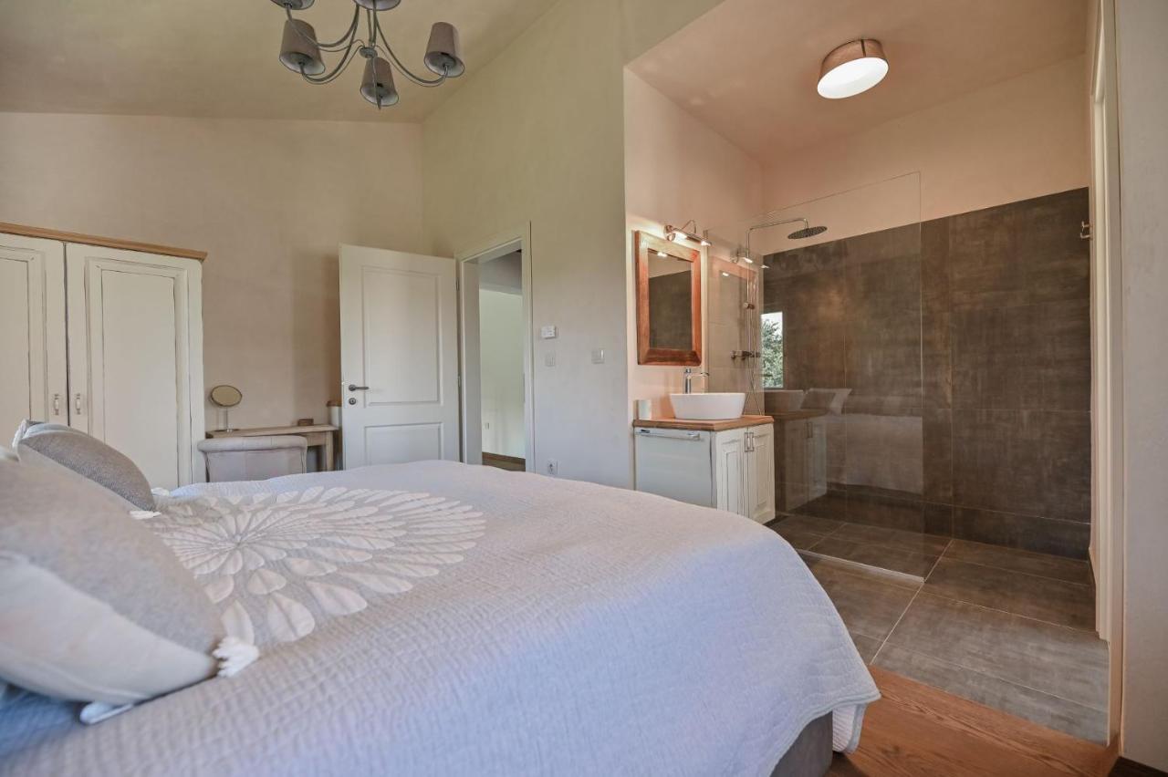 Luxury Villa Solea Barusic Εξωτερικό φωτογραφία
