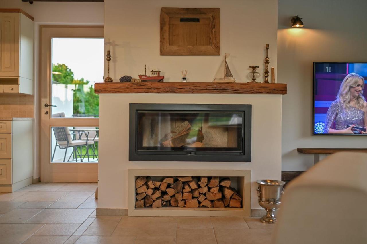 Luxury Villa Solea Barusic Εξωτερικό φωτογραφία