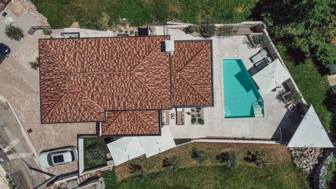 Luxury Villa Solea Barusic Εξωτερικό φωτογραφία
